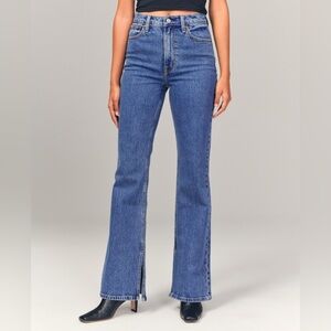 Abercrombie and Fitch Jeans